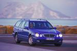 Mercedes-Benz E-Class 1996 года